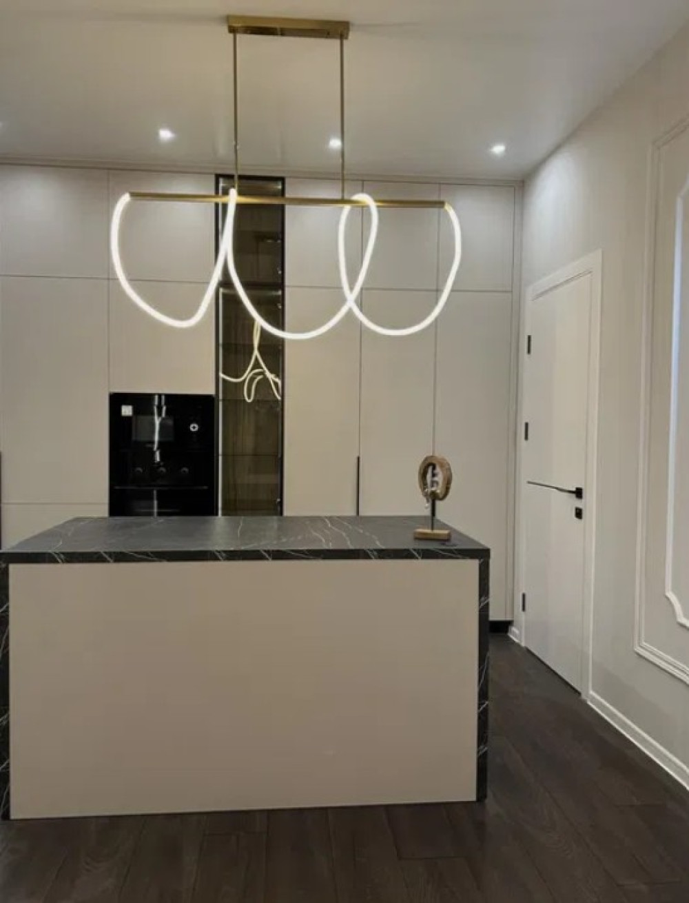 Apartamento 2 habitaciones 62 m² Odesa, Ucrania