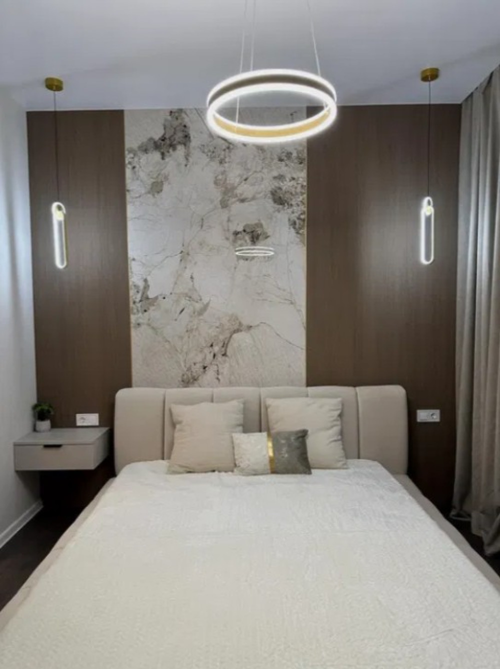 Apartamento 2 habitaciones 62 m² Odesa, Ucrania