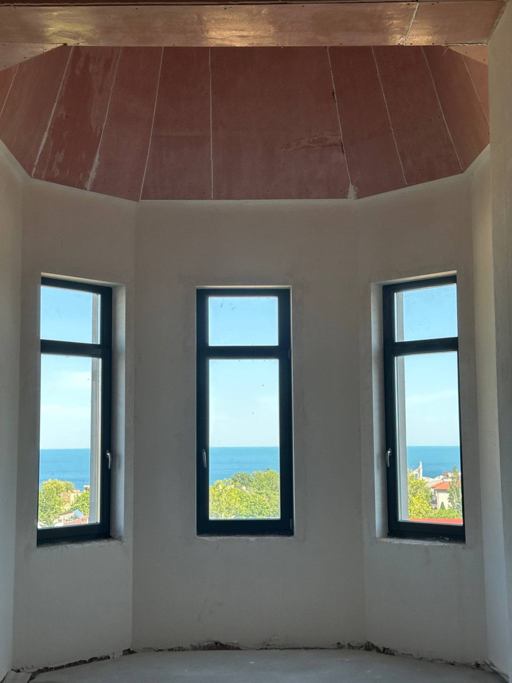 Appartement 3 chambres 200 m² Odessa, Ukraine