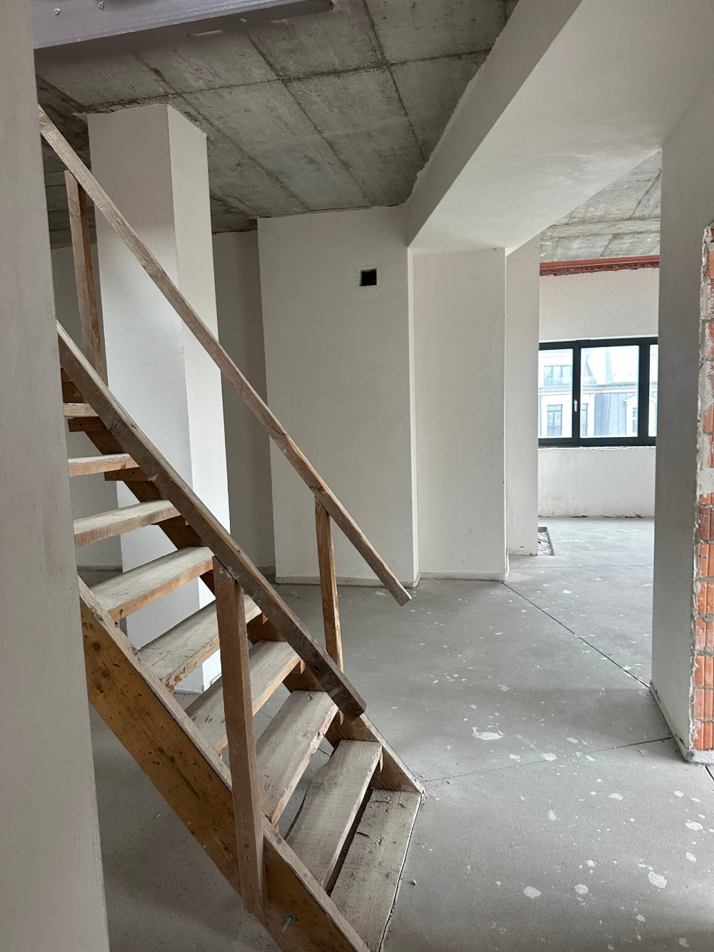 Appartement 3 chambres 200 m² Odessa, Ukraine