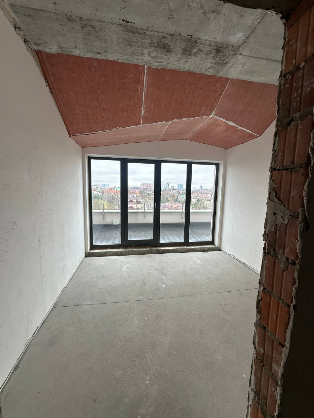 Appartement 3 chambres 200 m² Odessa, Ukraine