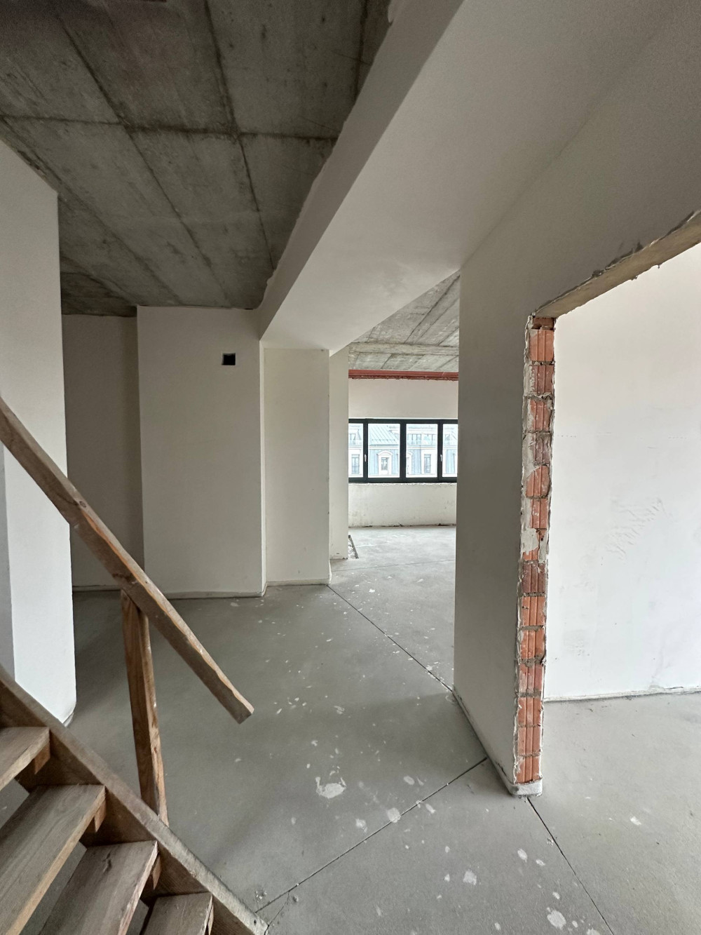 Appartement 3 chambres 200 m² Odessa, Ukraine