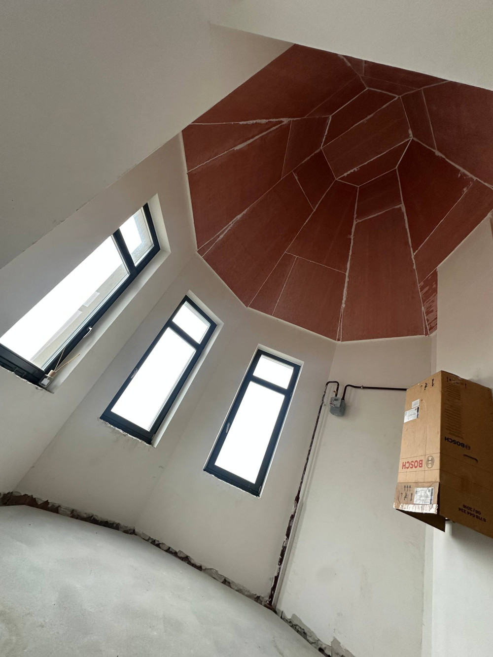 Appartement 3 chambres 200 m² Odessa, Ukraine