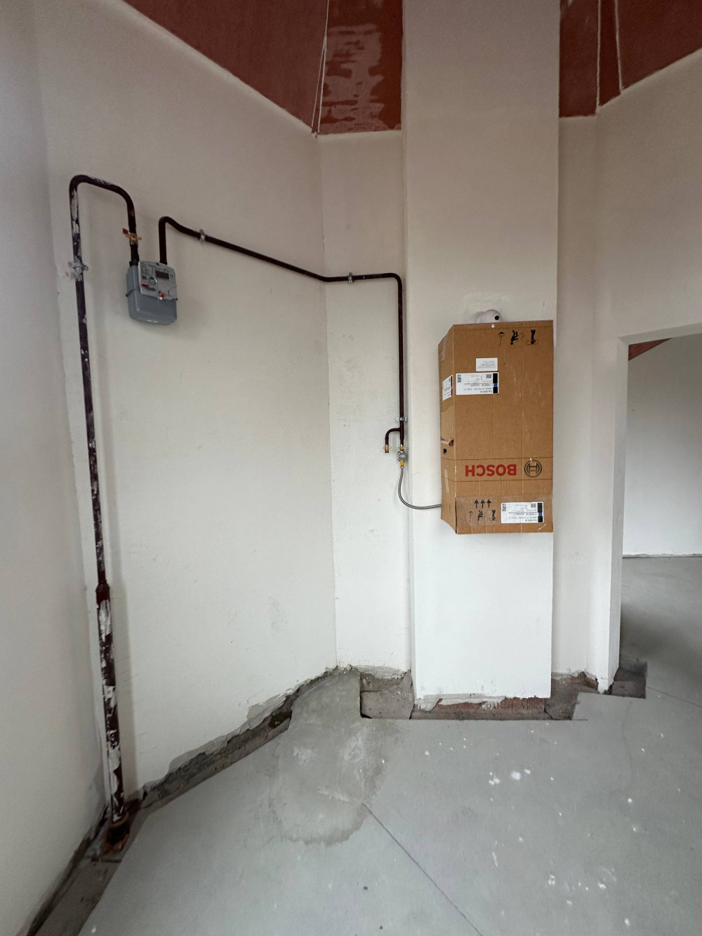 Appartement 3 chambres 200 m² Odessa, Ukraine