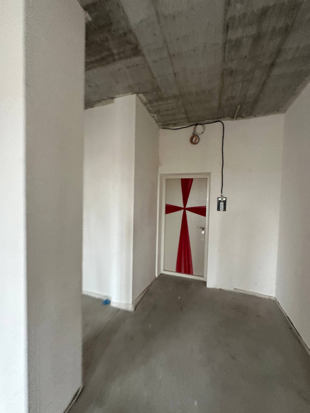 Appartement 3 chambres 200 m² Odessa, Ukraine