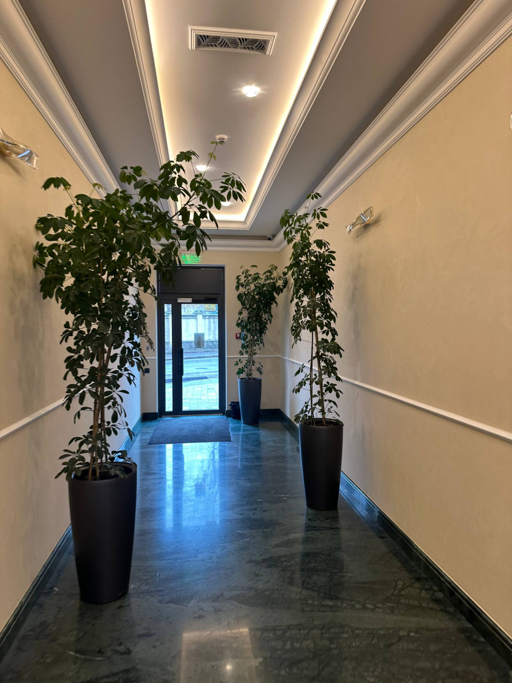 Appartement 3 chambres 200 m² Odessa, Ukraine