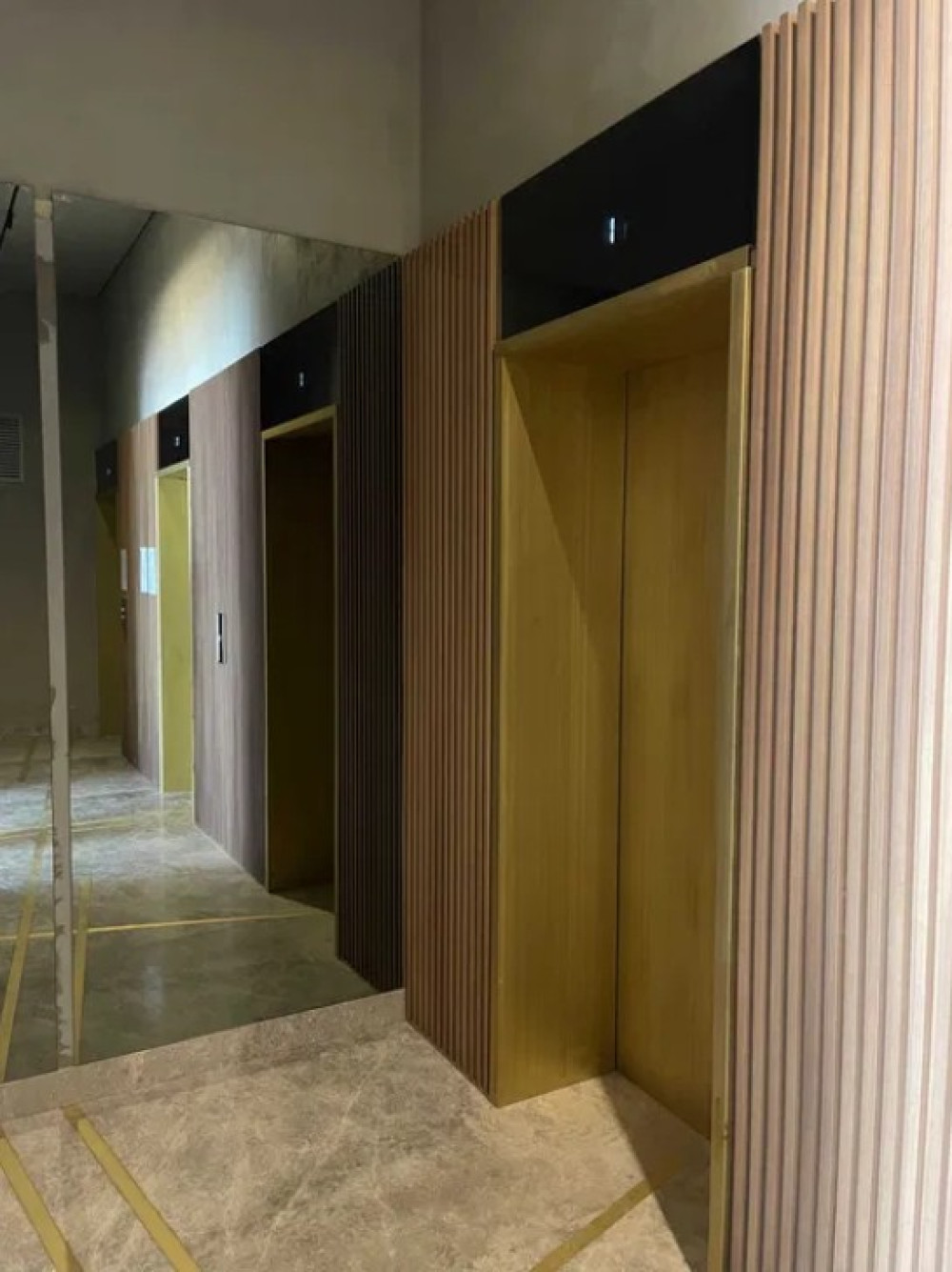 Apartamento 1 habitación 46 m² Odesa, Ucrania