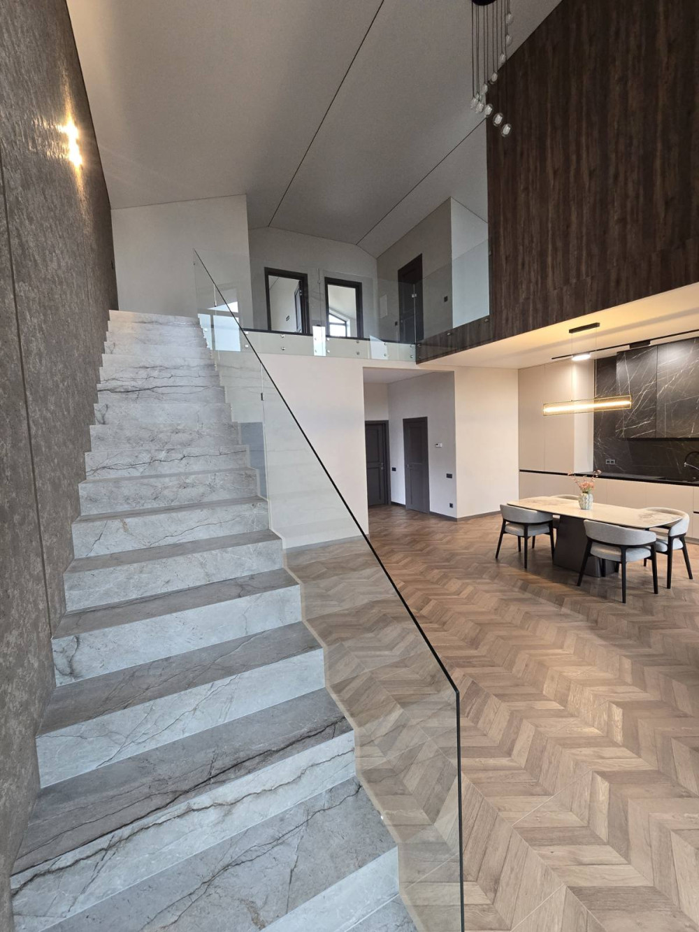 Дом 4 комнаты 175 м² Фонтанка, Украина