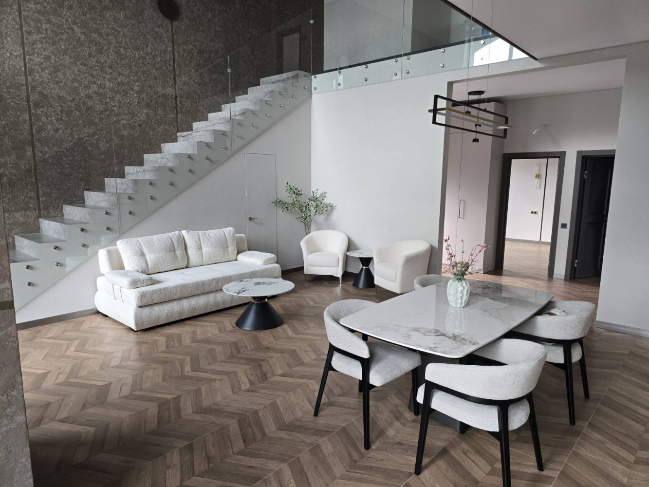 Дом 4 комнаты 175 м² Фонтанка, Украина