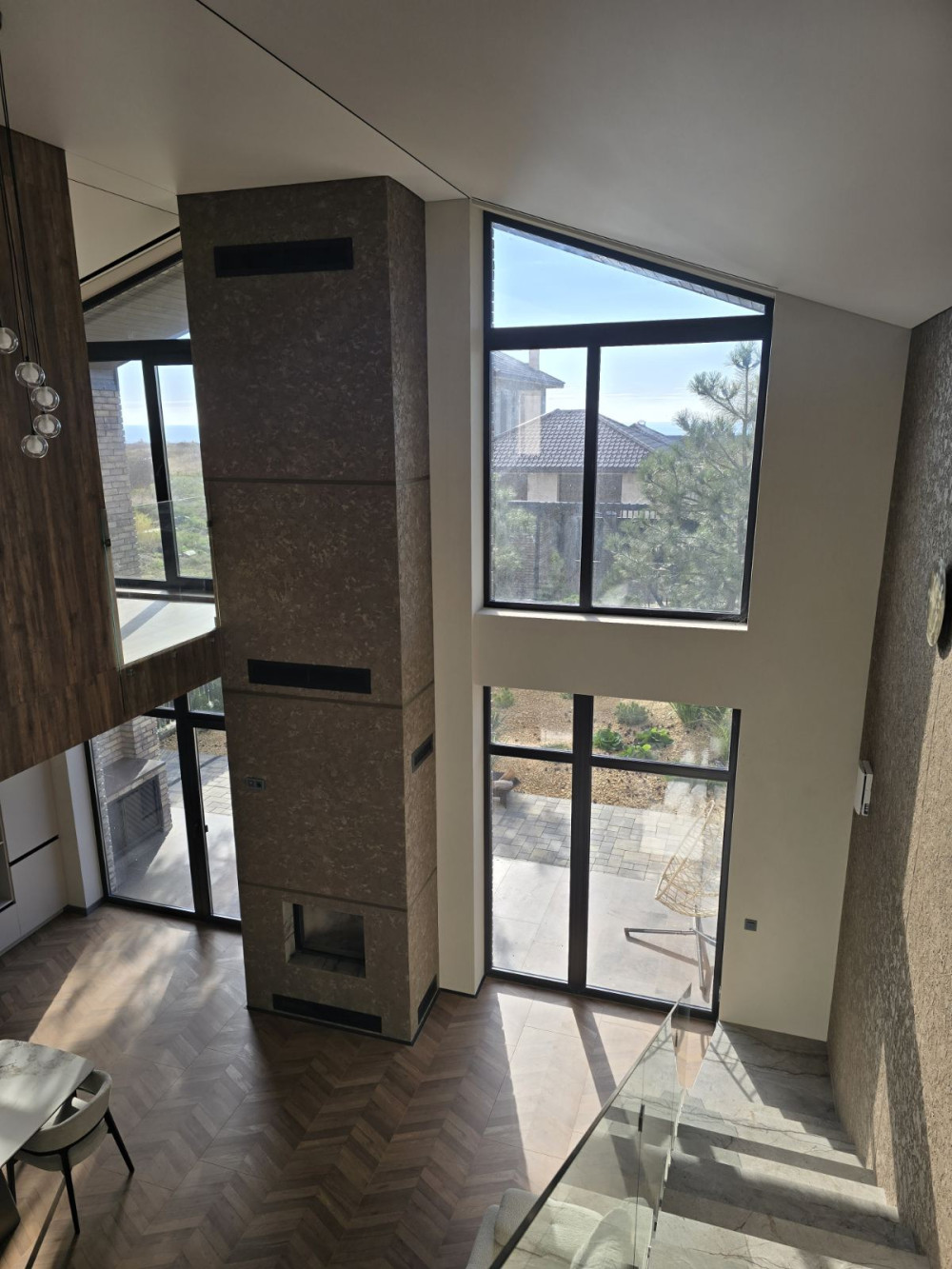 Дом 4 комнаты 175 м² Фонтанка, Украина