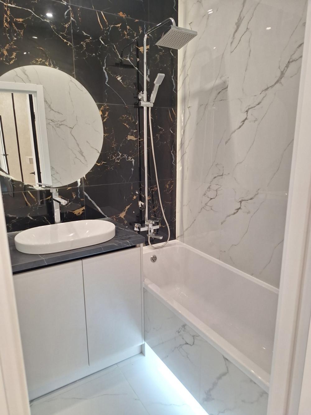 Apartamento 1 habitación 42 m² Odesa, Ucrania