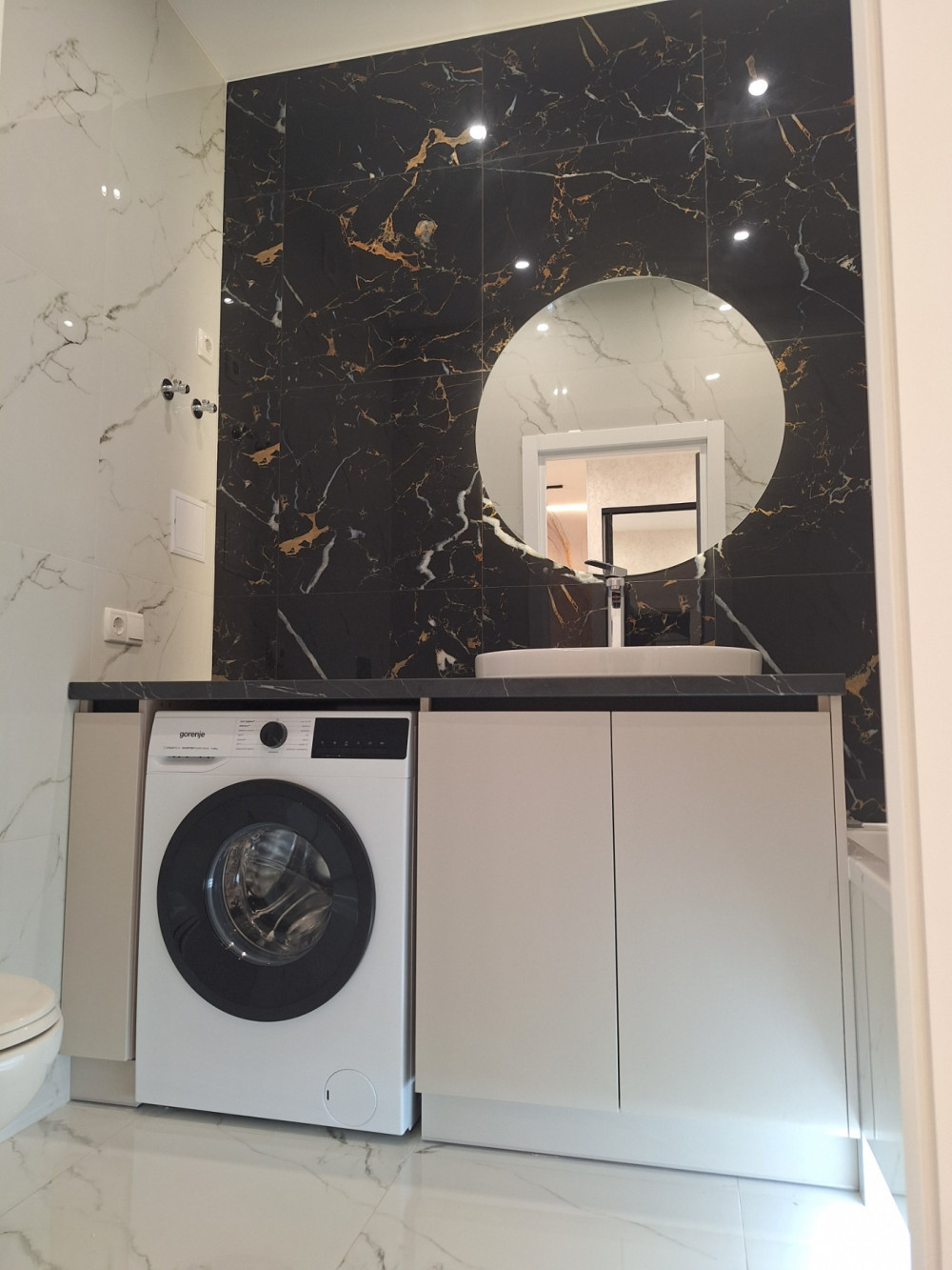 Apartamento 1 habitación 42 m² Odesa, Ucrania