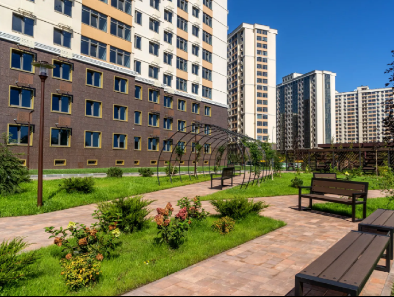 Apartamento 2 habitaciones 61 m² Odesa, Ucrania