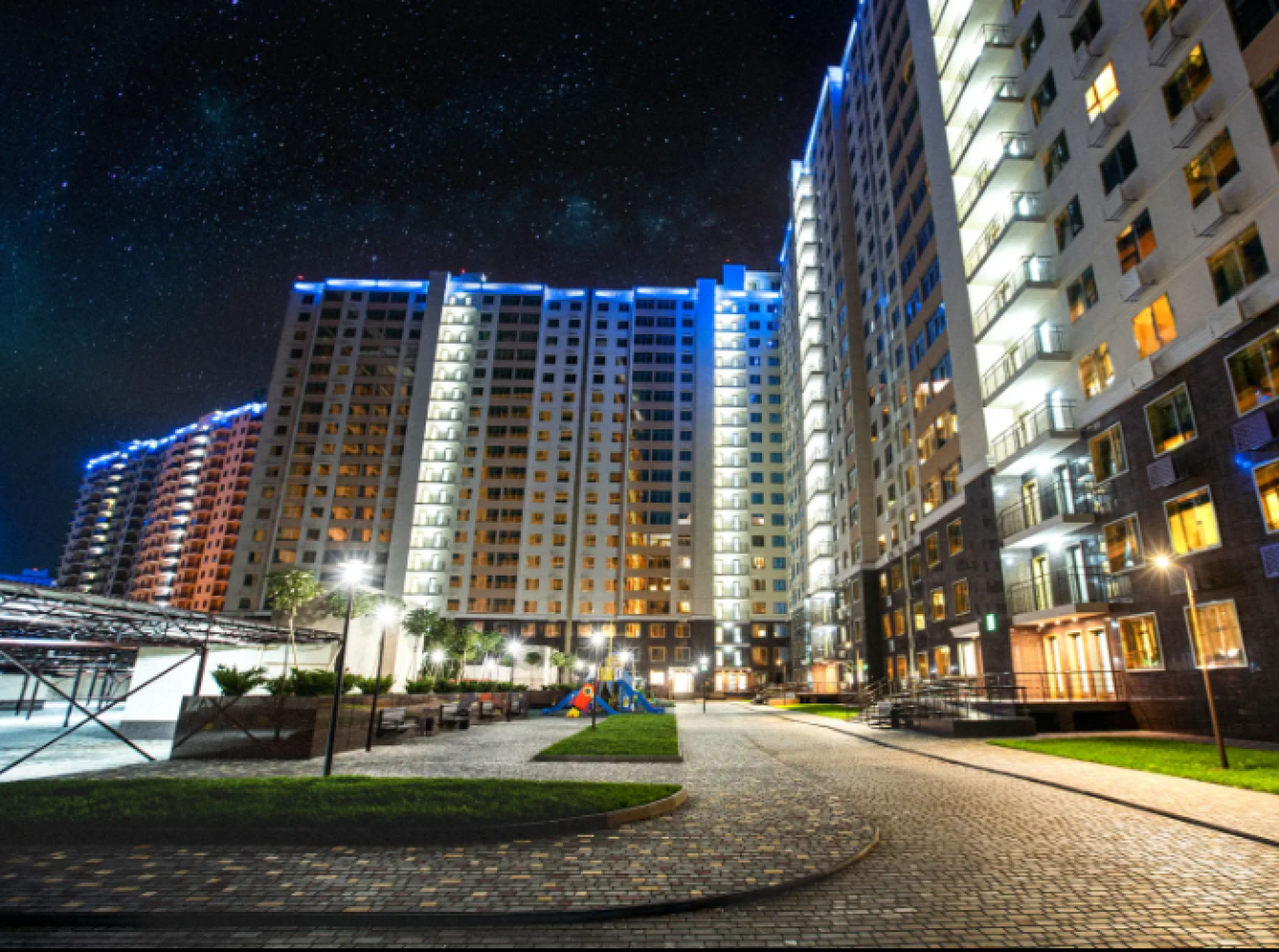 Apartamento 2 habitaciones 61 m² Odesa, Ucrania