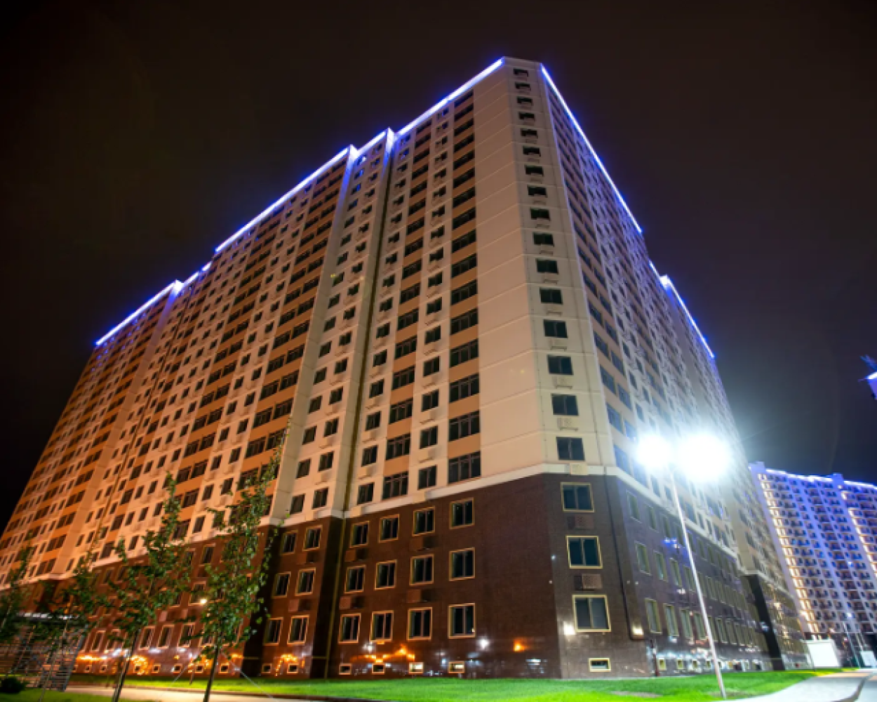 Apartamento 2 habitaciones 61 m² Odesa, Ucrania