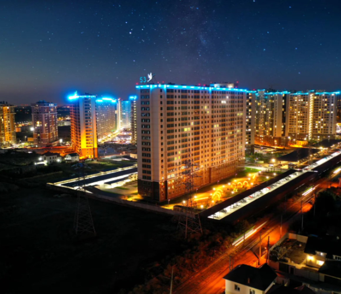 Apartamento 2 habitaciones 61 m² Odesa, Ucrania