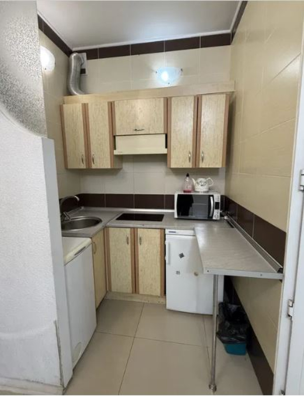 Apartamento 1 habitación 38 m² Odesa, Ucrania