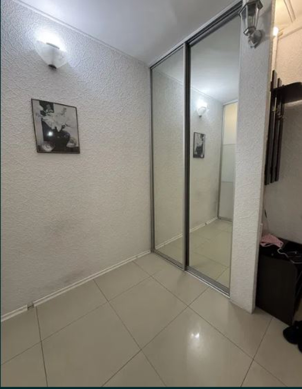 Apartamento 1 habitación 38 m² Odesa, Ucrania