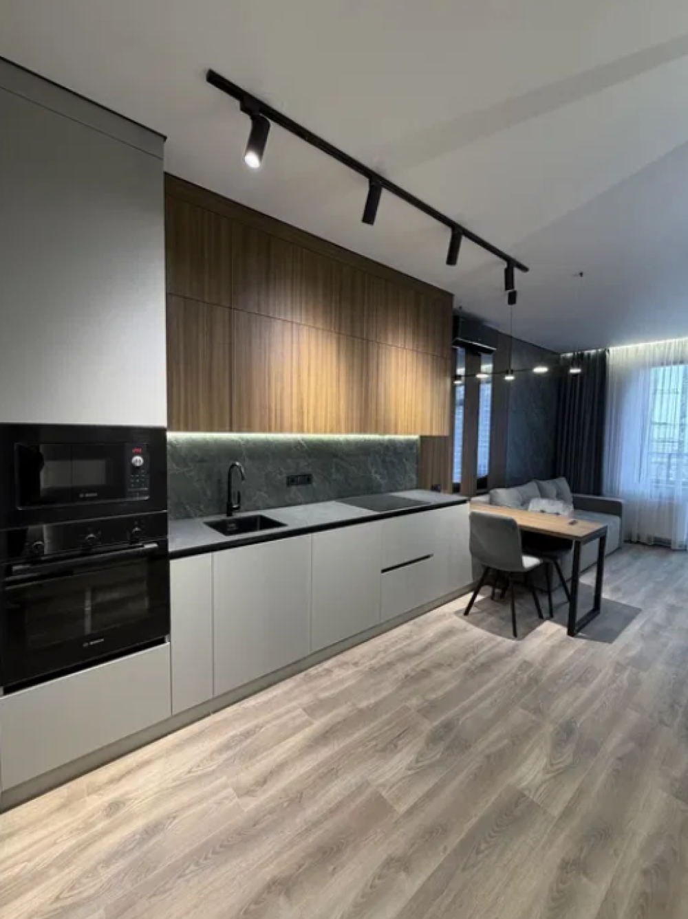 Apartamento 1 habitación 43 m² Odesa, Ucrania