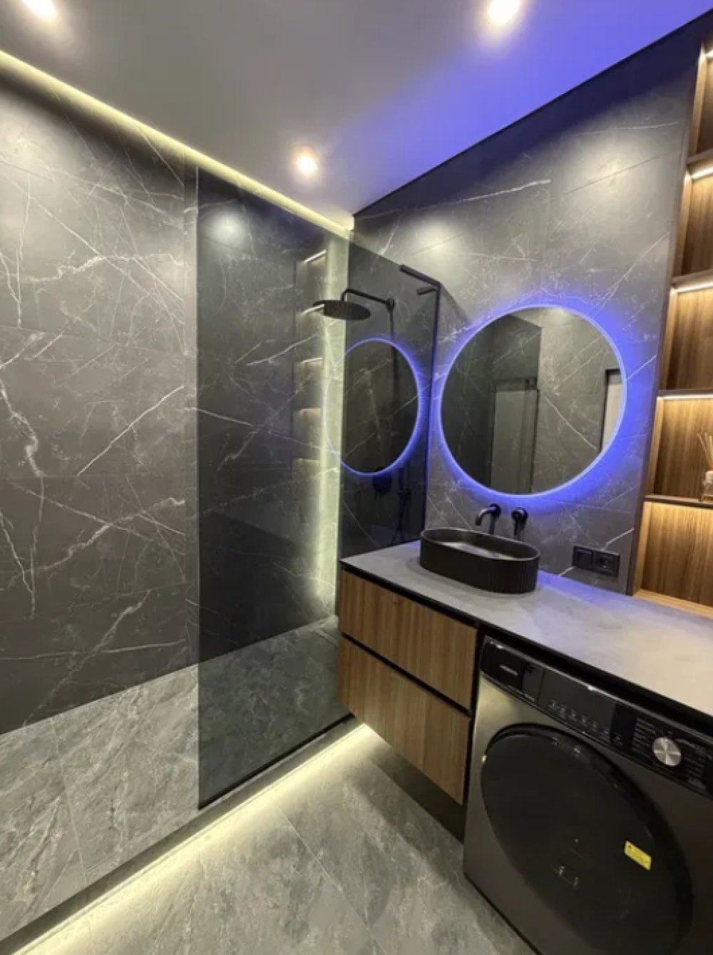 Apartamento 1 habitación 43 m² Odesa, Ucrania