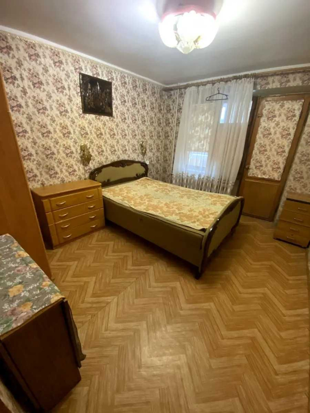 Apartamento 4 habitaciones 63 m² Odesa, Ucrania