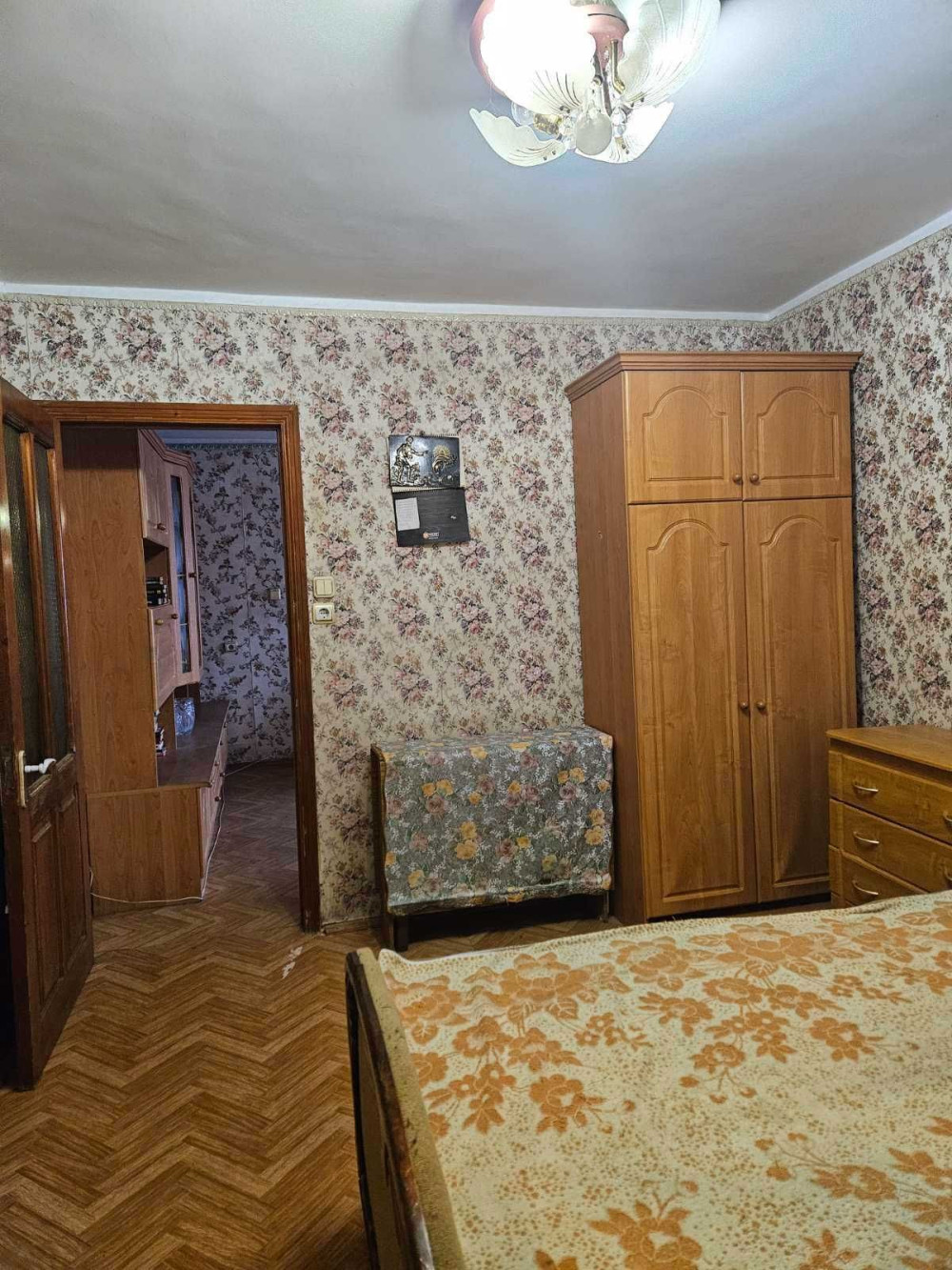 Apartamento 4 habitaciones 63 m² Odesa, Ucrania