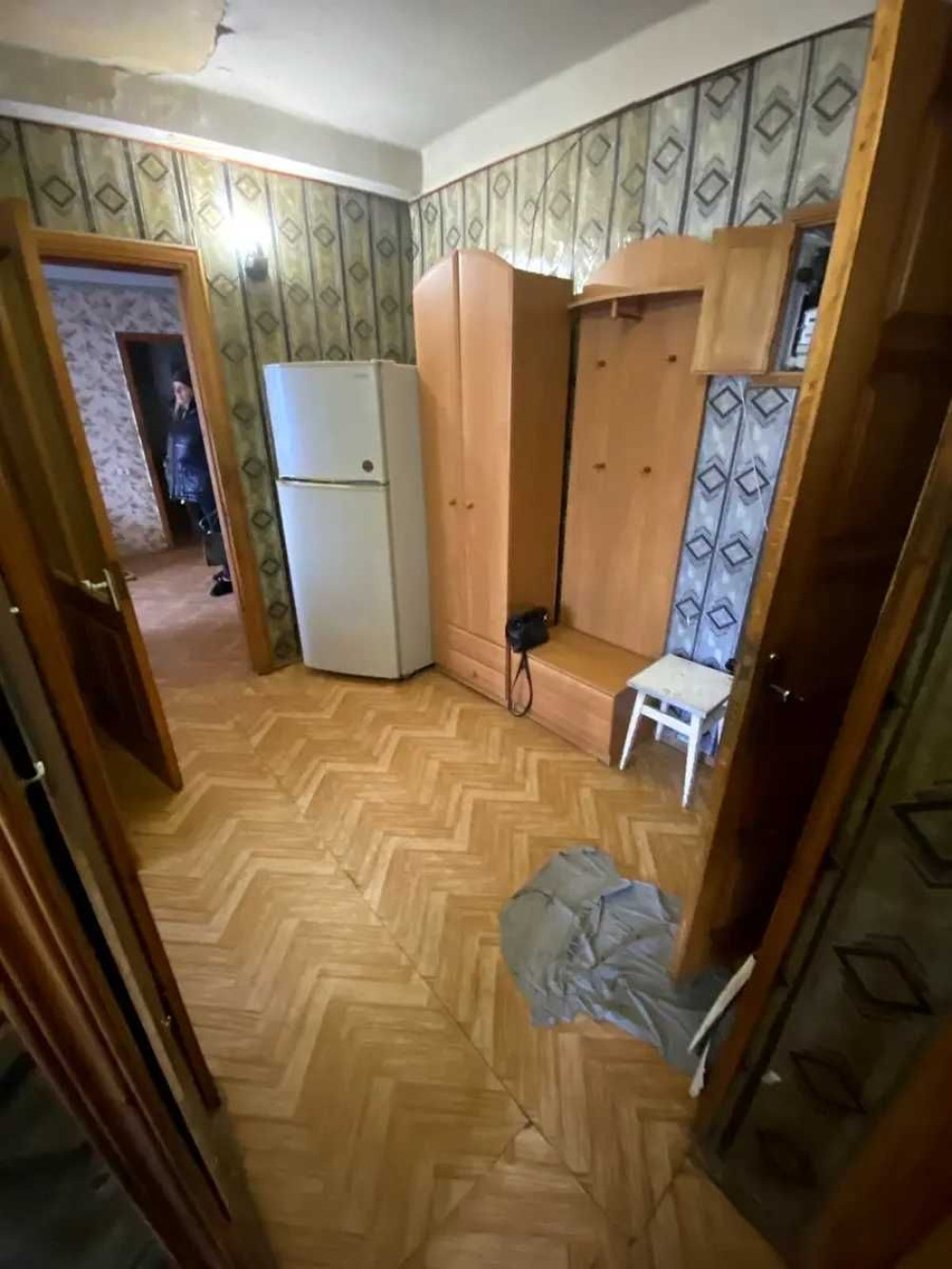 Apartamento 4 habitaciones 63 m² Odesa, Ucrania