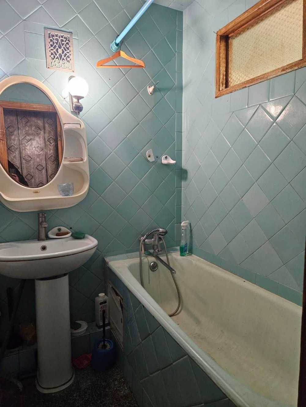 Apartamento 4 habitaciones 63 m² Odesa, Ucrania