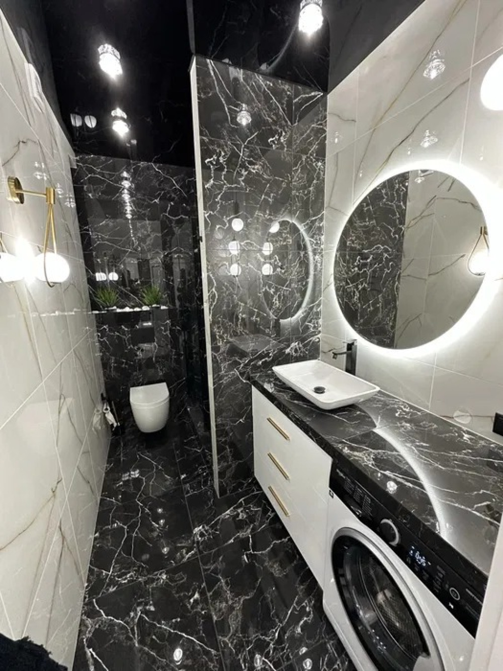 Apartamento 1 habitación 43 m² Odesa, Ucrania