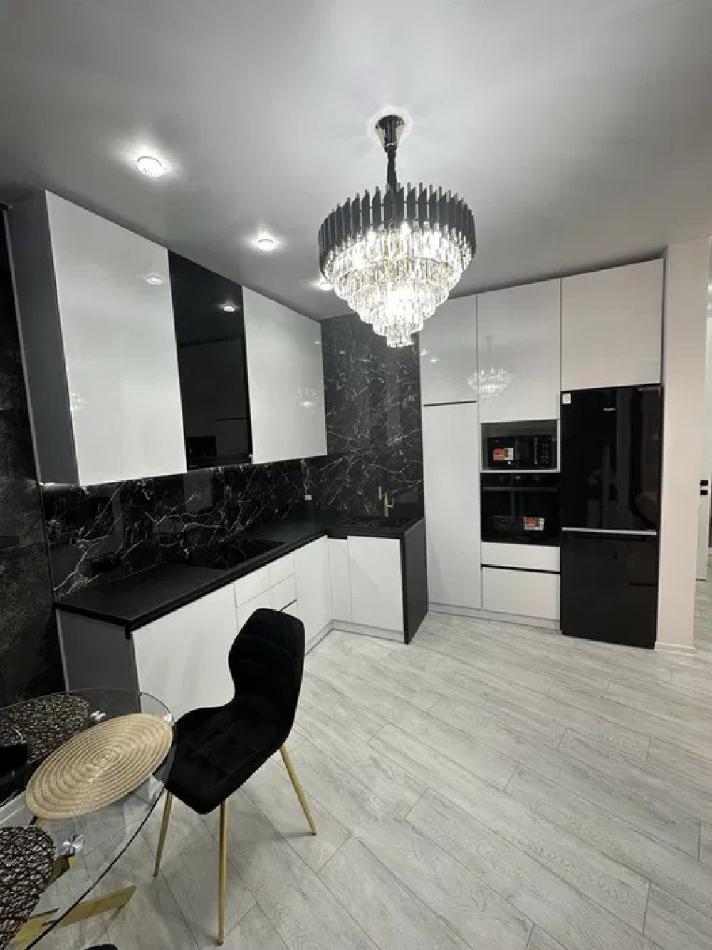 Apartamento 1 habitación 43 m² Odesa, Ucrania