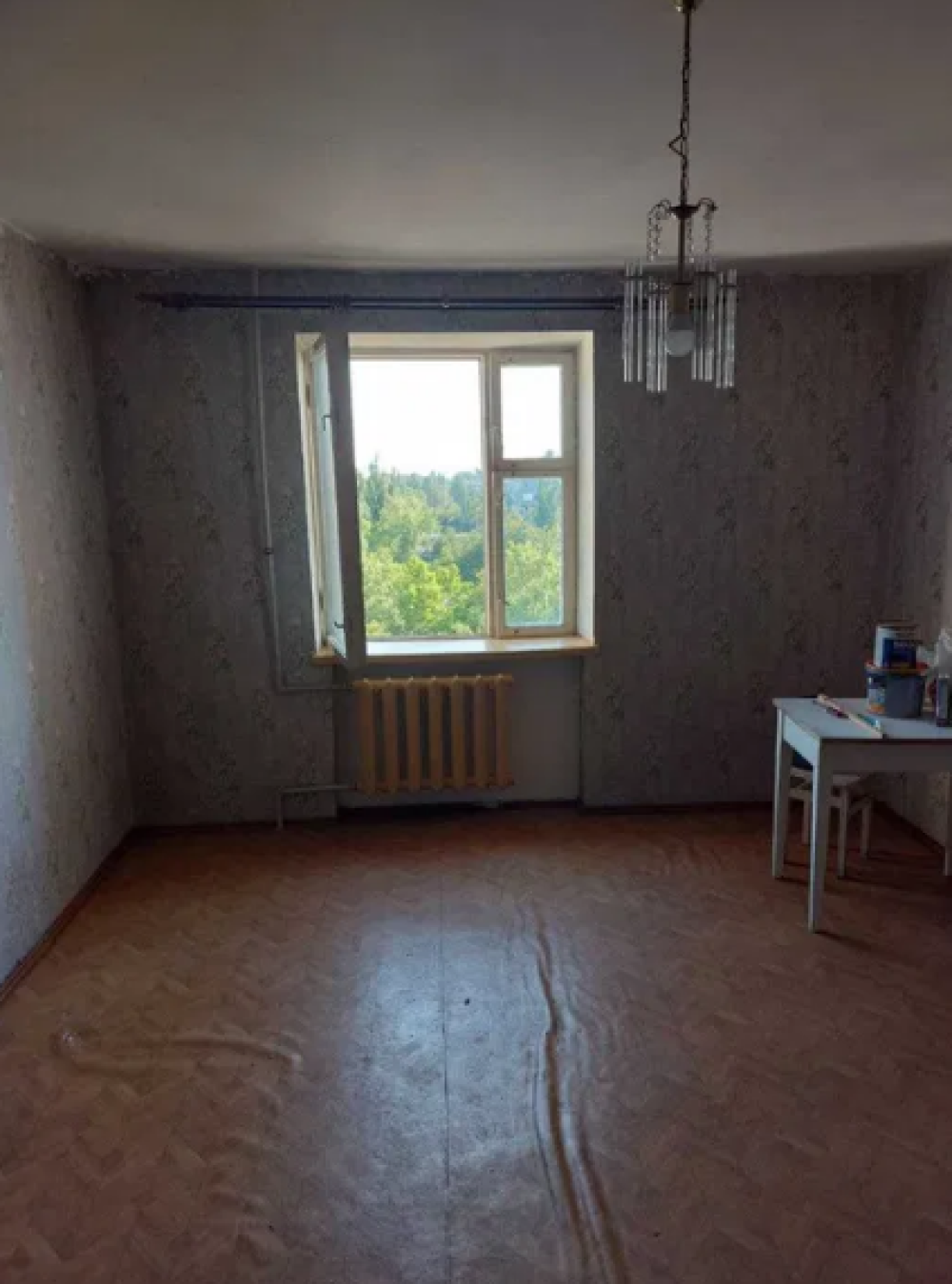 Apartamento 1 habitación 50 m² Odesa, Ucrania