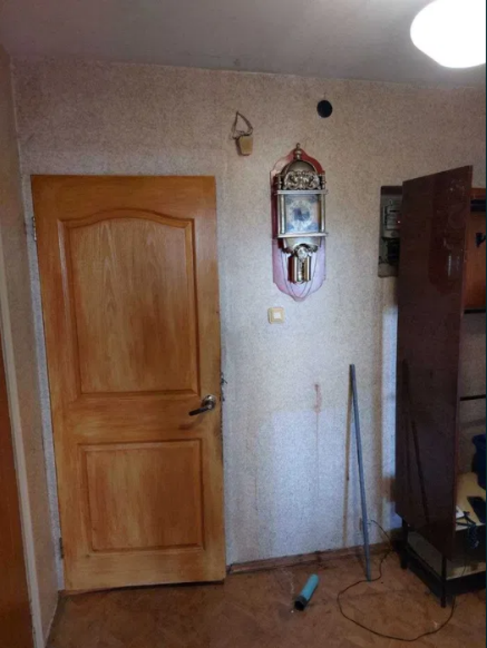 Apartamento 1 habitación 50 m² Odesa, Ucrania