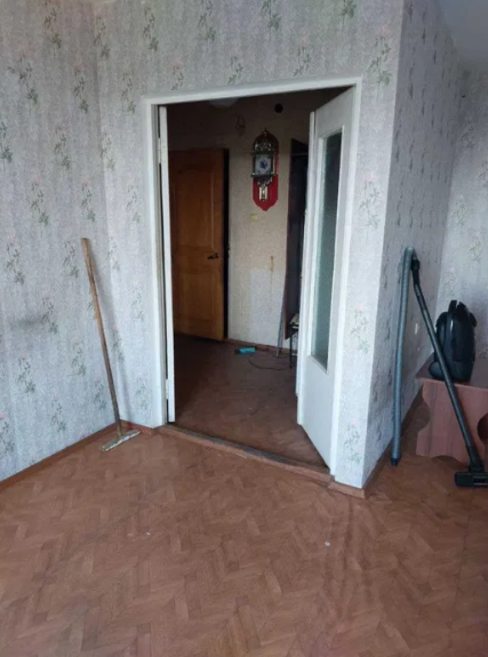 Apartamento 1 habitación 50 m² Odesa, Ucrania