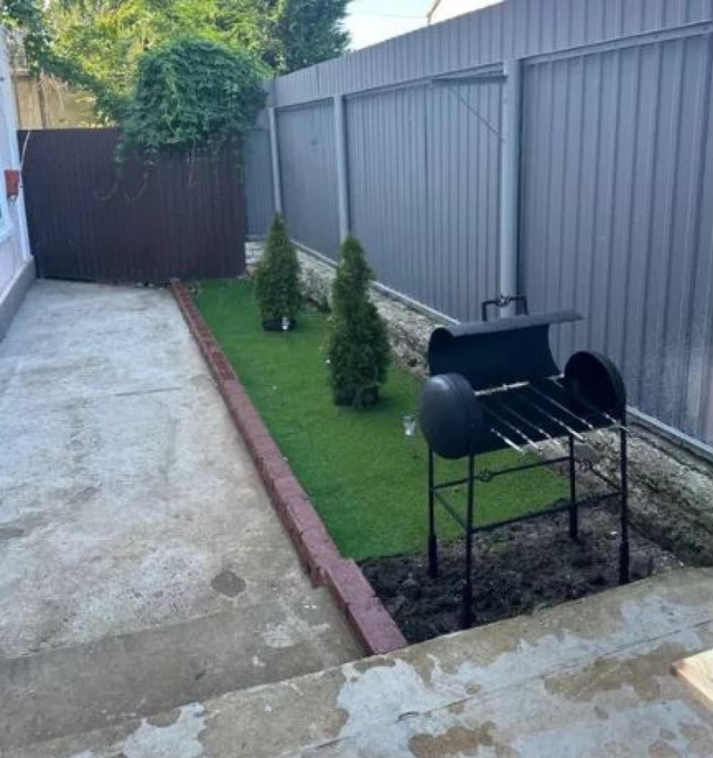 Casa 4 habitaciones 110 m² Odesa, Ucrania