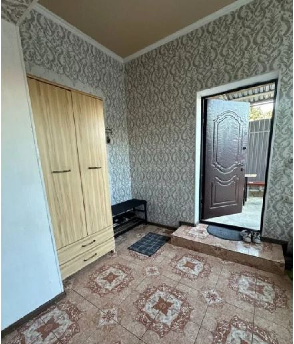 Casa 4 habitaciones 110 m² Odesa, Ucrania