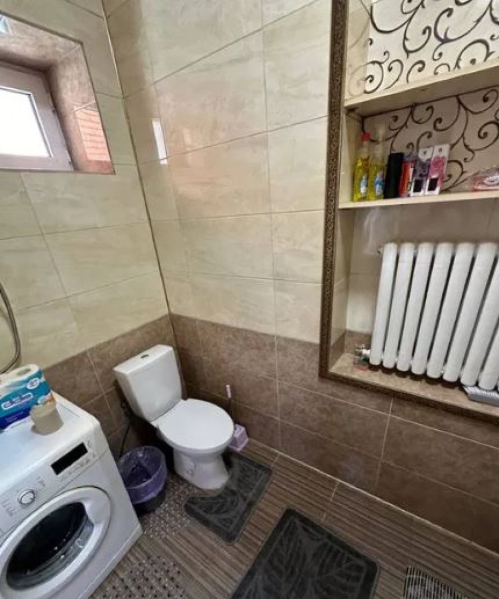 Casa 4 habitaciones 110 m² Odesa, Ucrania