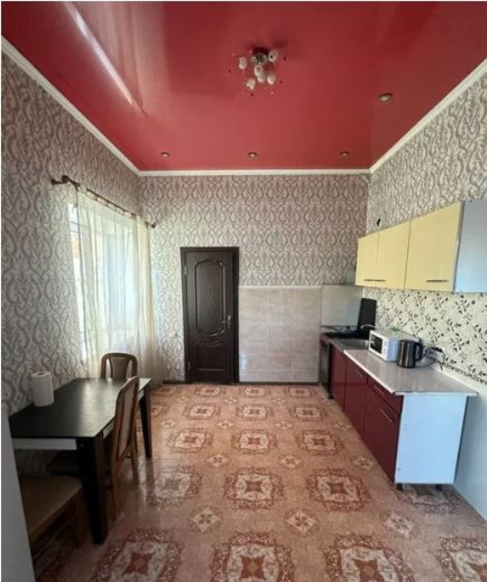 Casa 4 habitaciones 110 m² Odesa, Ucrania