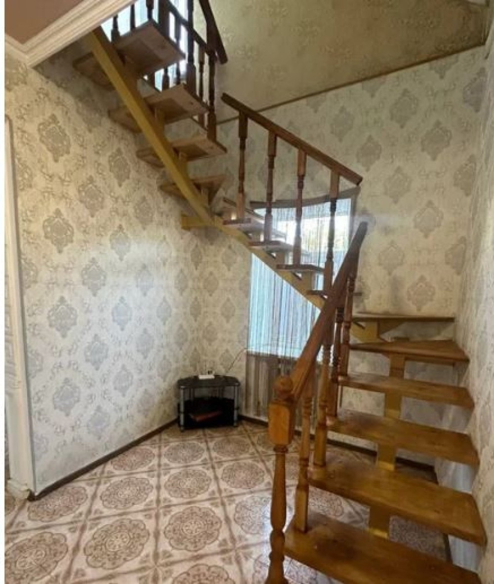 Casa 4 habitaciones 110 m² Odesa, Ucrania