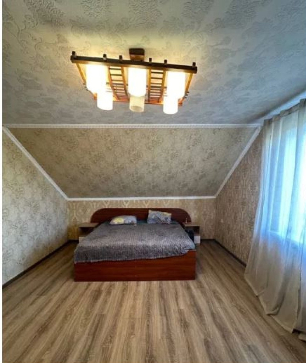 Casa 4 habitaciones 110 m² Odesa, Ucrania