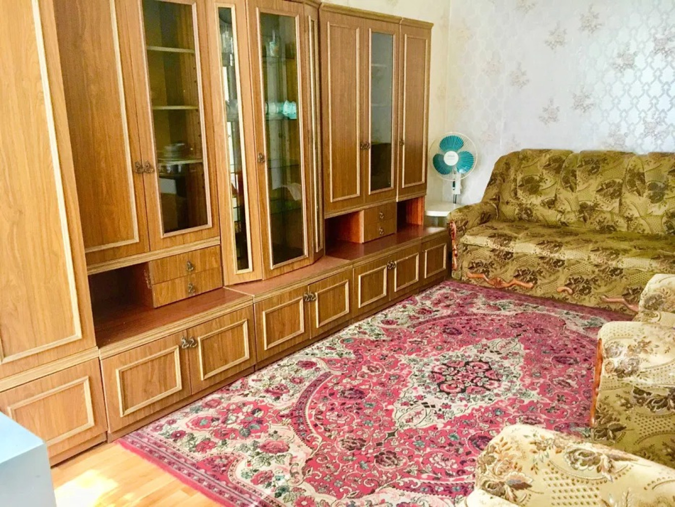 Apartamento 1 habitación 33 m² Odesa, Ucrania