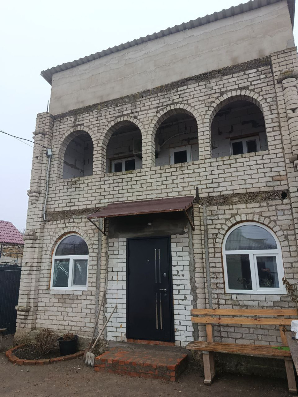 Дом 6 комнат 169 м² Корсунцы, Украина