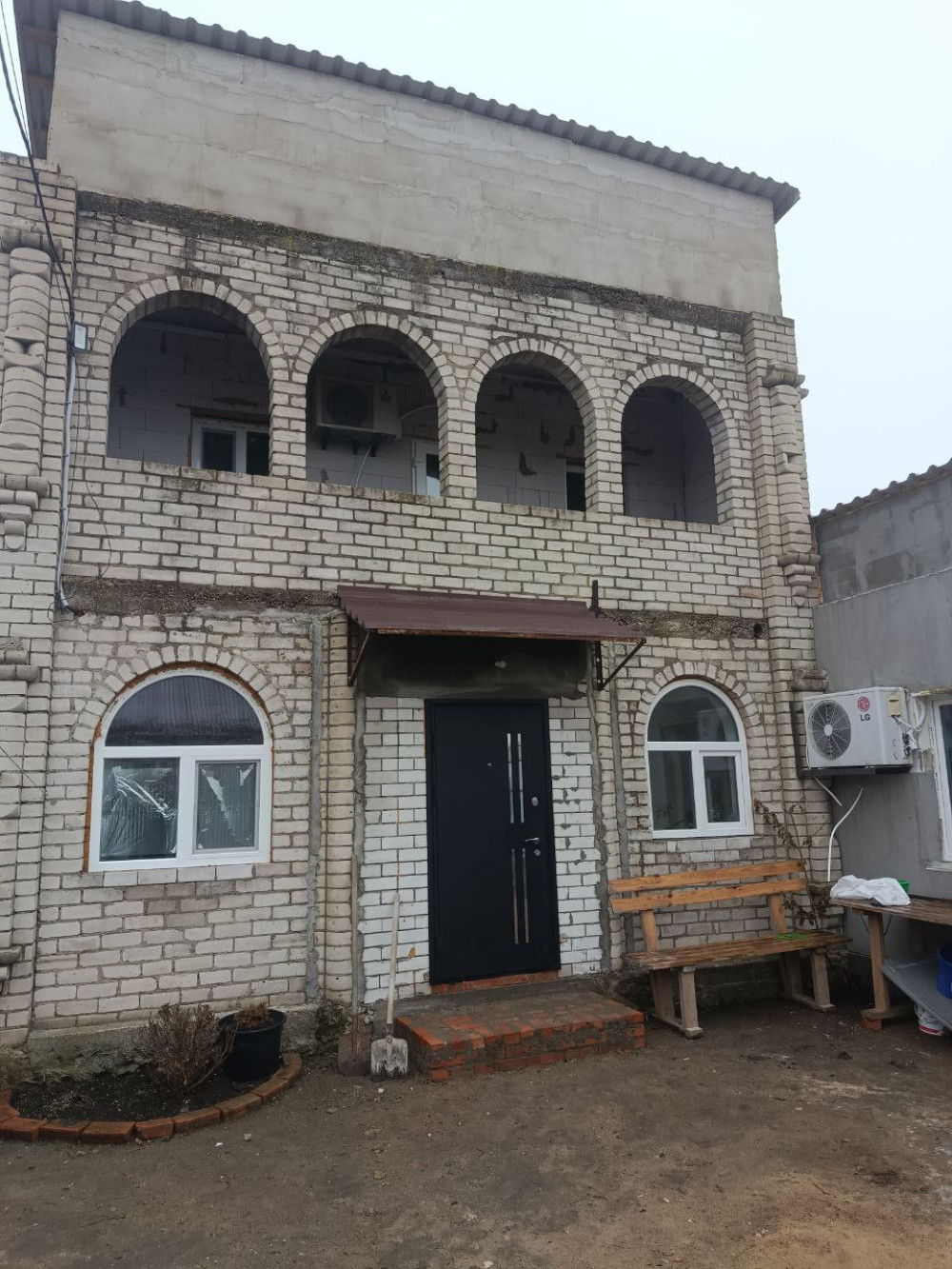 Дом 6 комнат 169 м² Корсунцы, Украина