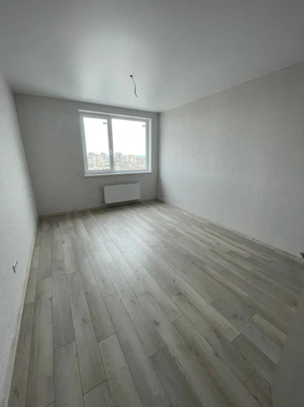 Apartamento 1 habitación 42 m² Odesa, Ucrania
