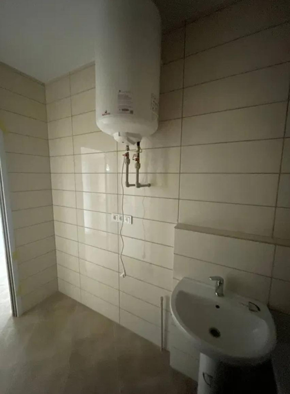 Apartamento 1 habitación 42 m² Odesa, Ucrania