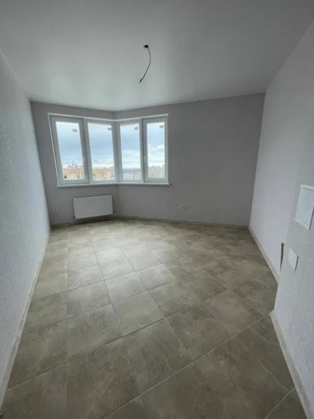 Apartamento 1 habitación 42 m² Odesa, Ucrania