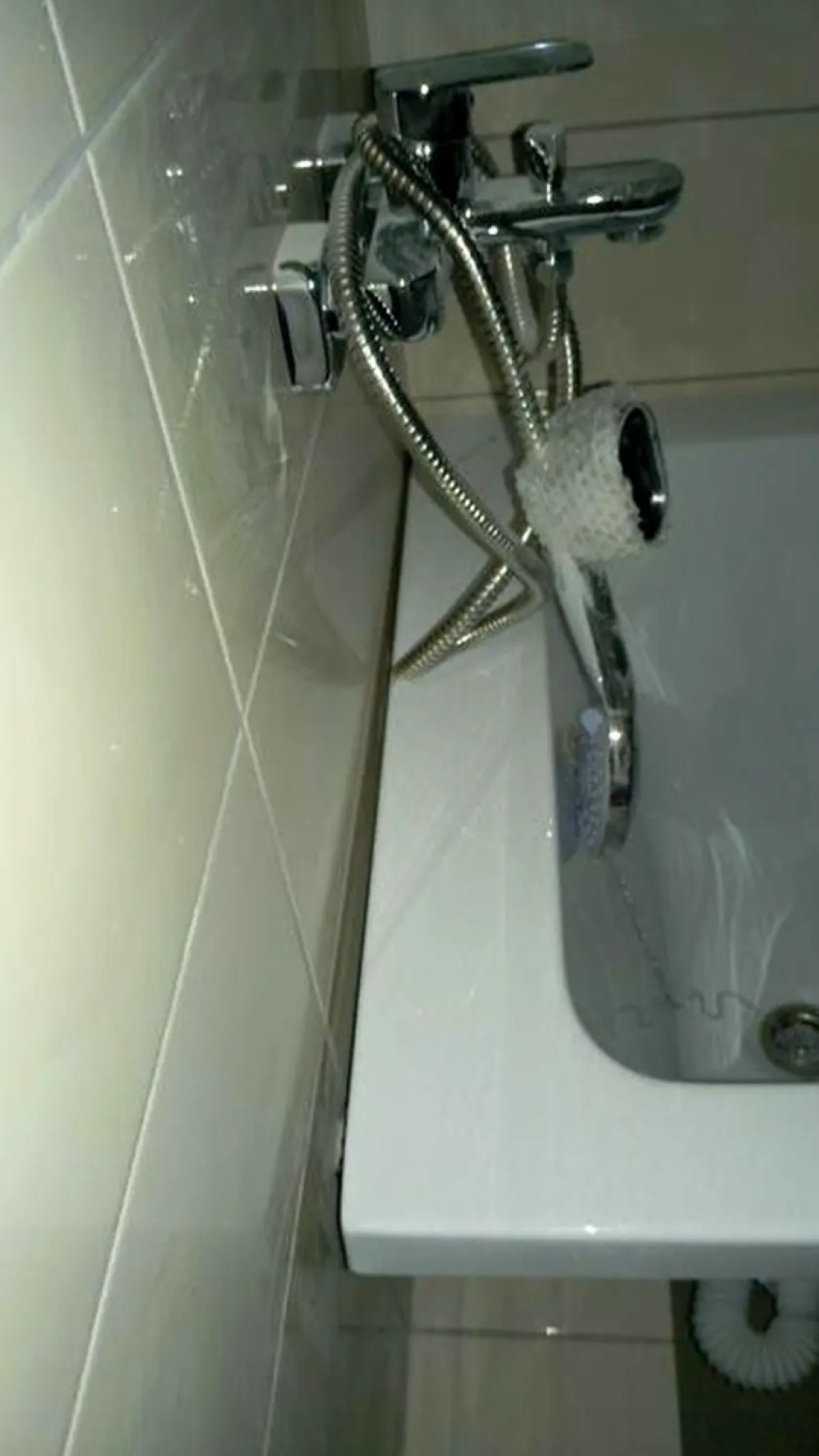 Apartamento 1 habitación 36 m² Odesa, Ucrania