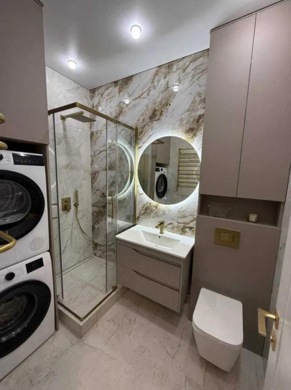 Apartamento 1 habitación 41 m² Odesa, Ucrania