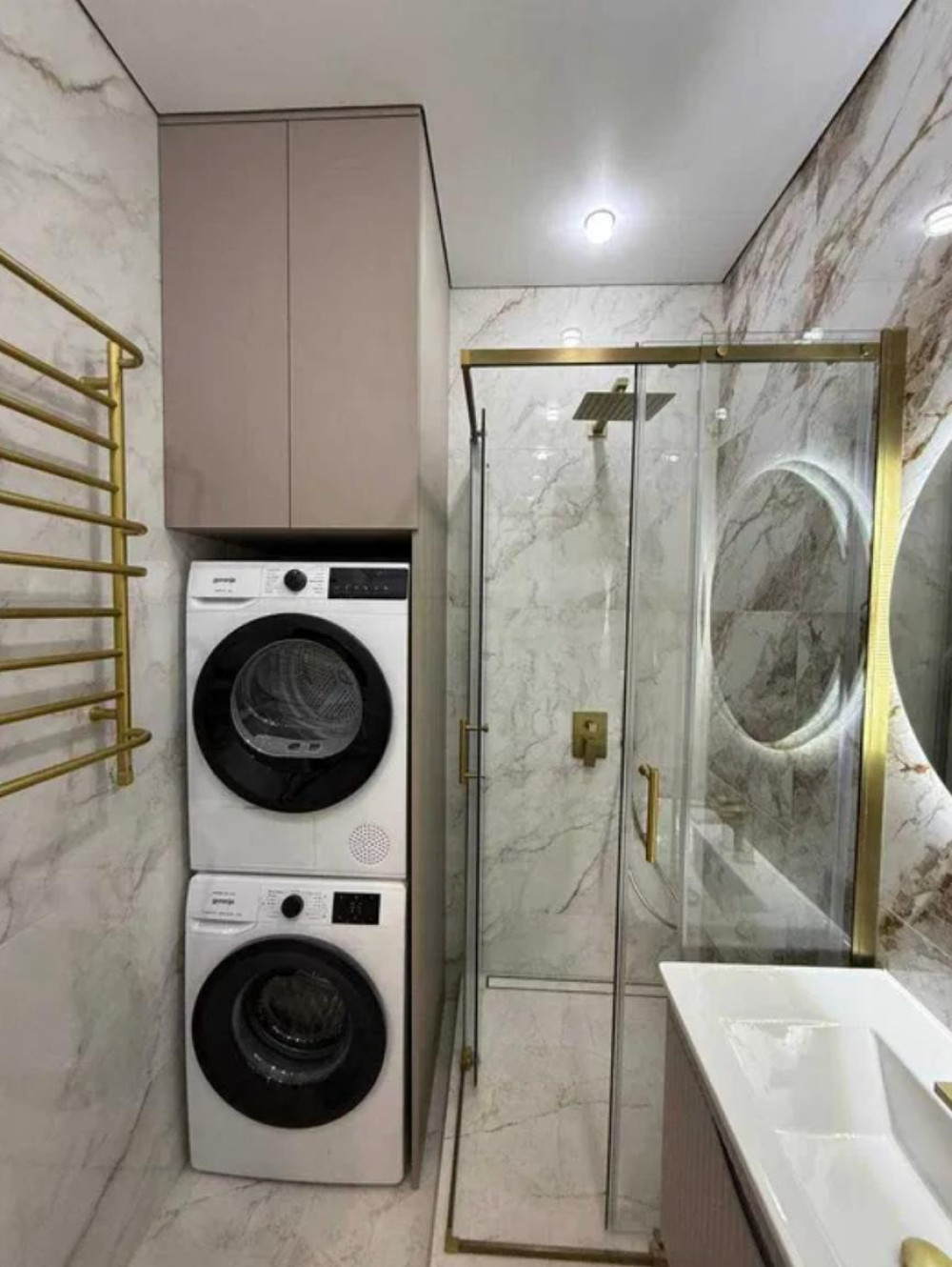 Apartamento 1 habitación 41 m² Odesa, Ucrania