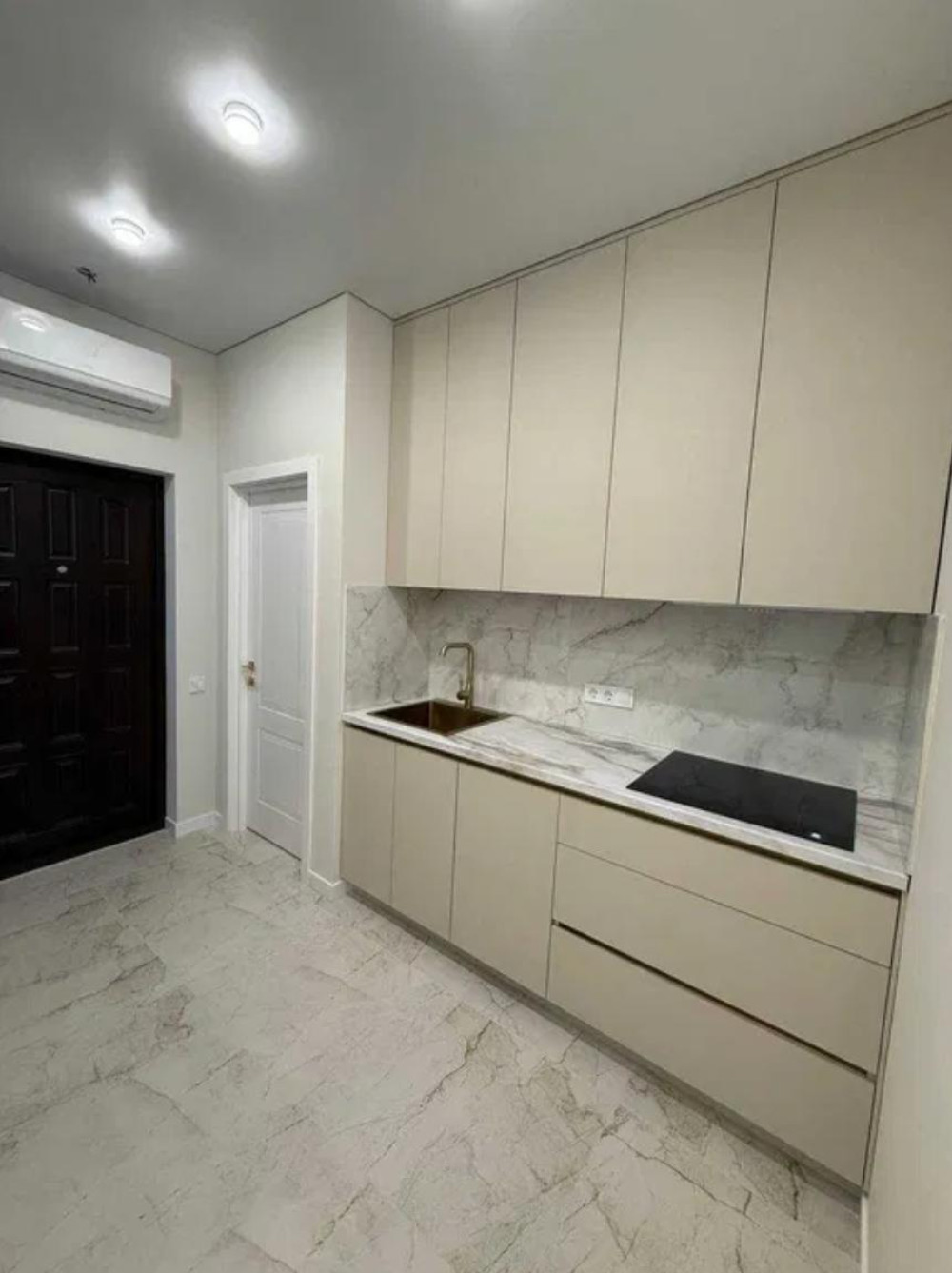 Apartamento 1 habitación 41 m² Odesa, Ucrania