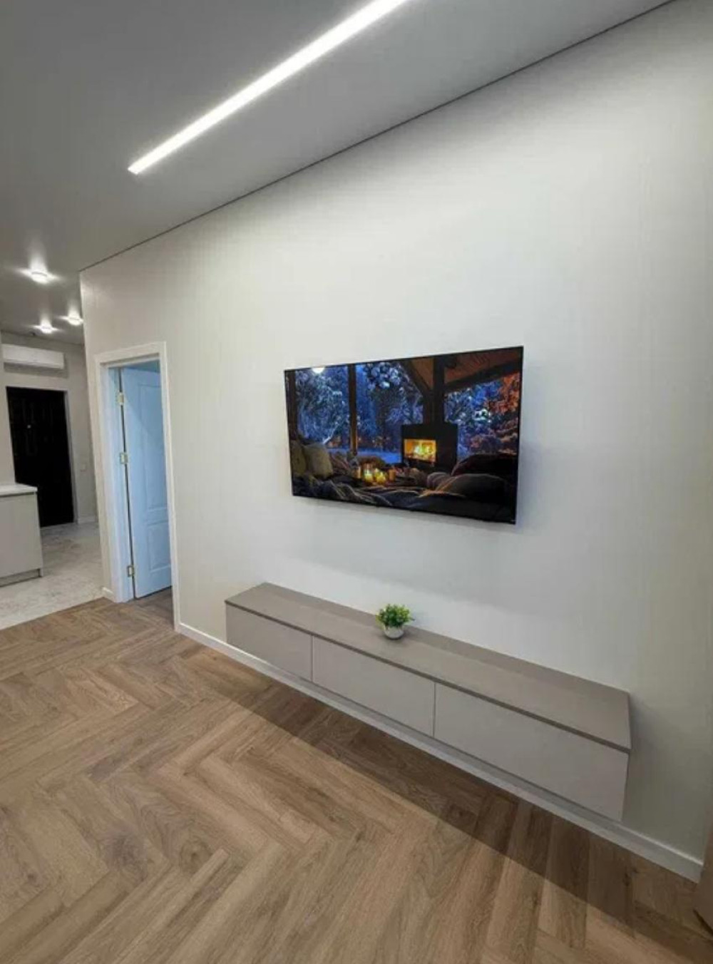 Apartamento 1 habitación 41 m² Odesa, Ucrania